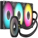 ARCTIC Liquid Freezer III Pro A-RGB 360 77 CFM Liquid