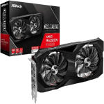 ASRock AMD Radeon RX 6600 Challenger D 8 GB