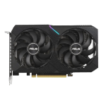 Asus Dual GeForce RTX 3060 V2 OC Edition 12 GB