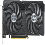ASUS Dual GeForce RTX 4060 EVO OC Edition 8 GB