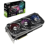 Asus ROG Strix GeForce RTX 3090 24 GB