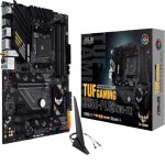 Asus TUF GAMING B550-PLUS WIFI II ATX AM4