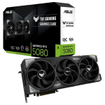 ASUS TUF Gaming GeForce RTX 5080 16GB OC Edition