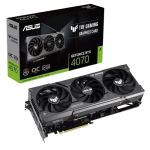 Asus TUF GAMING OC GeForce RTX 4070 12 GB