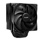 be quiet! Pure Rock 3 Black