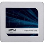 Crucial MX500 500 GB SSD