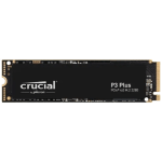 Crucial P3 Plus 1 TB SSD NVme