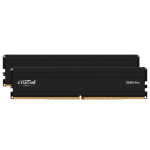 Crucial Pro 32 GB (2 x 16 GB) DDR5-5600 CL46