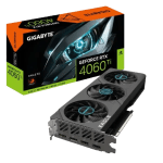 Gigabyte GeForce RTX 4060 Ti EAGLE 8 GB