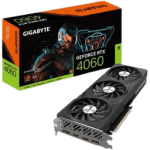 Gigabyte GeForce RTX 4060 GAMING OC 8GB