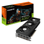 Gigabyte GeForce RTX 4060 Ti Gaming OC 8 GB