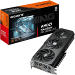 Gigabyte Radeon RX 9060 XT Gaming OC 16G