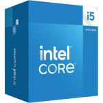 Intel Core i5-14400 (2.5 GHz)