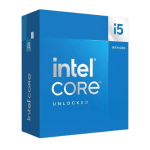 Intel Core i5-14600KF (3.5 GHz)