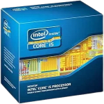 Intel Core i5-3570 (3.4 GHz)