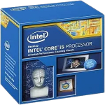 Intel Core i5-4590 (3.3 GHz)