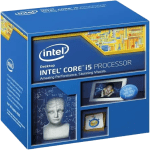 Intel Core i5-4670 (3.4 GHz)