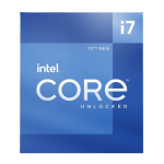 Intel Core i7-12700K (3.6 GHz)