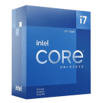 Intel Core i7-12700KF (3.6 GHz)