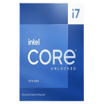 Intel Core i7-13700KF 3.4 GHz