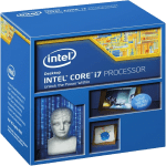 Intel Core i7-4790K (4.0 GHz)