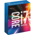 Intel Core i7-6800K (3.4 GHz)
