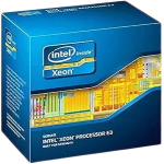 Intel Xeon E3-1230 V2 (3.3 GHz)