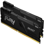 Kingston FURY Beast 16 GB (2 x 8 GB) DDR4-3200 CL16