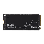 Kingston KC3000 2 TB NVMe SSD