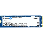 Kingston NV3 500 GB SSD NVMe