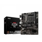 MSI A520M Pro ATX AM4