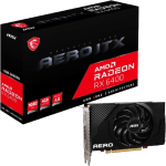MSI AERO ITX Radeon RX 6400 4 GB