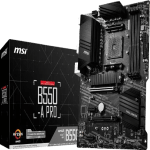 MSI B550-A PRO