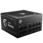 MSI MAG A650GL 650 W 80+ Gold