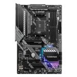 MSI MAG B550 TOMAHAWK