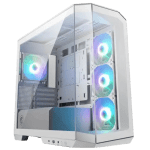 MSI MAG PANO M100R PZ - Blanc