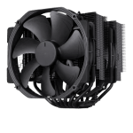 Noctua NH-D15 chromax.black