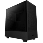 NZXT H5 Flow ATX