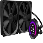 NZXT Kraken Z63 98.17 CFM Liquid
