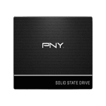 PNY CS900 250 GB SSD