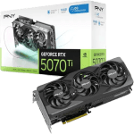 PNY GeForce RTX 5070 Ti 16 GB OC