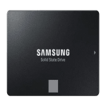 Samsung 870 Evo 500 GB 2.5" SSD