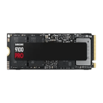 Samsung 9100 PRO 4 TB SSD NVme