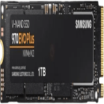 Samsung 970 Evo Plus 1 TB SSD NVme