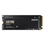 Samsung 980 SSD NVMe 1 TB