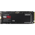 Samsung 980 Pro 1 TB NVMe SSD