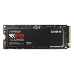 Samsung 980 Pro NVMe SSD 2 TB