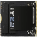 Samsung 990 EVO Plus NVMe SSD 2 TB