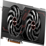 Sapphire PULSE Radeon RX 7800 XT 16 GB
