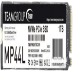 TEAMGROUP MP44L 1 TB SSD NVme
